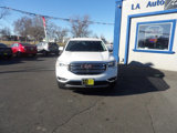 Used 2018 GMC Acadia SLT image 2