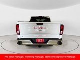 New 2025 GMC Sierra 1500 Pro w/ Pro Value Package image 4