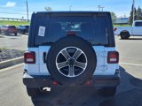 Used 2023 Jeep Wrangler Sahara image 6