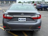Used 2017 Lexus ES 350 image 4