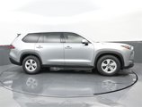 New 2025 Toyota Grand Highlander FWD image 2
