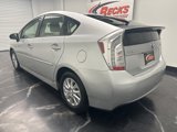Used 2012 Toyota Prius Plug-In Hybrid image 4