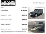 Used 2015 Jeep Wrangler Unlimited Sahara w/ Connectivity Group image 4
