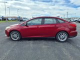 Used 2016 Ford Focus SE image 3
