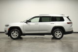 Used 2023 Jeep Grand Cherokee L Limited w/ Trailer Tow Group (B) image 5