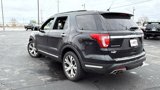 Used 2019 Ford Explorer Platinum image 5