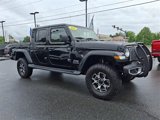 Used 2021 Jeep Gladiator Overland w/ Popular Equipment Package image 4