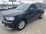 Used 2015 Dodge Durango SXT image 2