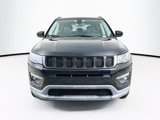 Used 2020 Jeep Compass Latitude image 2