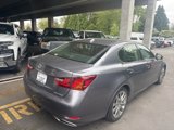 Used 2015 Lexus GS 350 image 5