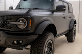 Used 2022 Ford Bronco Wildtrak image 4