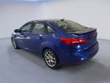 Used 2015 Ford Focus SE w/ Equipment Group 201A image 5
