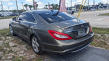 Used 2012 Mercedes-Benz CLS 550 4MATIC image 2