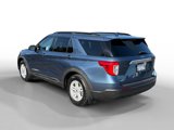 Used 2020 Ford Explorer XLT image 3
