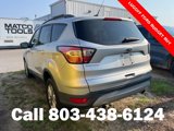 Used 2017 Ford Escape SE w/ SE Leather Comfort Package image 3
