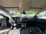 Used 2016 Chrysler 200 Limited Platinum w/ Comfort & Convenience Group image 5