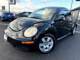 Used 2007 Volkswagen Beetle Coupe image 4