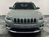 Used 2019 Jeep Cherokee Limited image 2