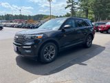 Used 2021 Ford Explorer XLT w/ Equipment Group 202A image 3
