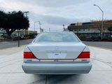 Used 1995 Mercedes-Benz S 420 image 4