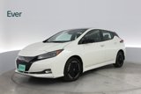 Used 2023 Nissan Leaf SV Plus image 2