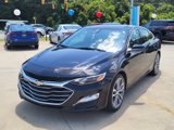 Used 2023 Chevrolet Malibu LT w/ Driver Confidence Package image 6