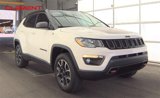 Used 2019 Jeep Compass Trailhawk image 4
