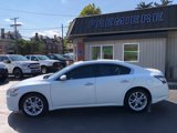 Used 2014 Nissan Maxima 3.5 SV w/ SV Value Package image 2