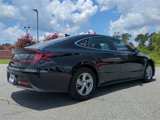 Used 2023 Hyundai Sonata SE w/ Preferred Accessory Package image 4