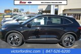 New 2025 Ford Escape ST-Line Select w/ Tech Pack #2 image 3