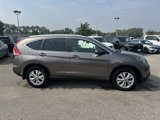 Used 2012 Honda CR-V EX-L image 4