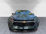New 2025 Chevrolet Trax LS w/ LS Convenience Package image 3