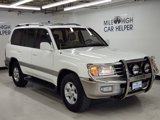 Used 1999 Toyota Land Cruiser image 3