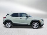 New 2026 Chevrolet TrailBlazer LS w/ LS Convenience Package image 2