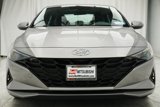 Used 2022 Hyundai Elantra SEL image 3