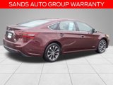 Used 2016 Toyota Avalon XLE Premium image 4