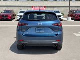 Used 2023 MAZDA CX-5 AWD 2.5 S image 4