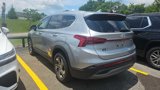 Used 2022 Hyundai Santa Fe SE w/ Cargo Package image 2
