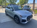 Used 2023 Audi Q5 2.0T Prestige w/ Prestige Package image 4