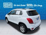 Used 2017 Chevrolet Trax LT image 4