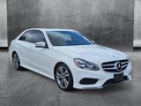 Used 2015 Mercedes-Benz E 350 Sedan image 3