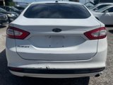 Used 2013 Ford Fusion S image 6