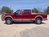 Used 2014 Ford F350 King Ranch w/ FX4 Off-Road Package image 5