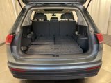 Used 2019 Volkswagen Tiguan SE w/ Panoramic Sunroof Package image 5