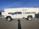 New 2024 GMC Sierra 3500 Pro w/ Convenience Package image 5