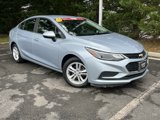 Used 2018 Chevrolet Cruze LT image 2