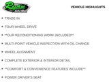 Used 2018 Ford F150 XLT w/ Equipment Group 301A Mid image 4