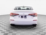New 2026 Honda Civic LX image 4