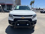 Used 2021 Chevrolet Colorado W/T w/ Custom Special Edition image 2