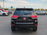 Used 2017 Jeep Grand Cherokee Limited image 4